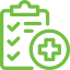 Treatment & Process