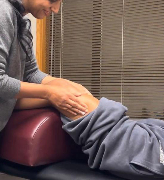 Knee Pain